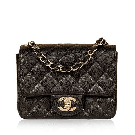 chanel mini vintage flap handbag|18 Timeless Chanel Bags to Invest in Now .